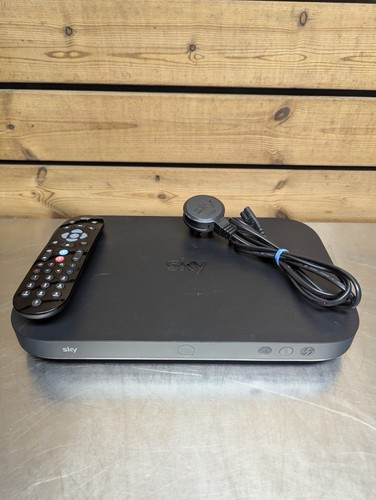 Sky es130 box satellite - es130, q
