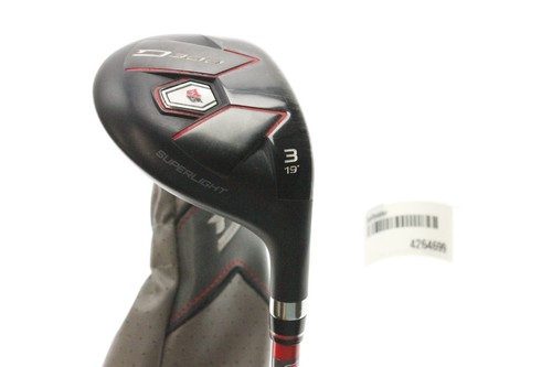 Wilson staff d300 golf - wilson,