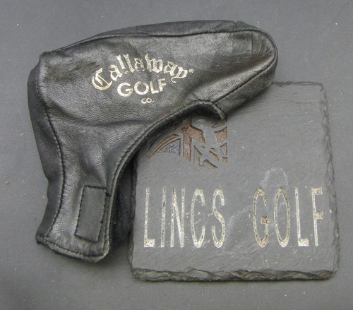 Callaway golf putter - golf,