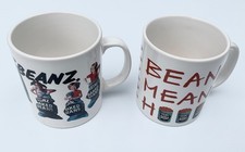 2 x Heinz Baked Beans Mugs -