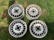 Bmw E35 Bottle top Alloys