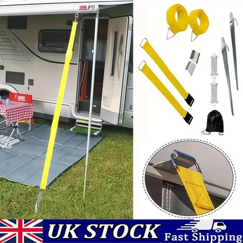 For fiamma tie down kit - tie,