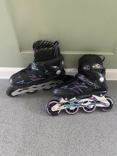 Roller blades - roller,
