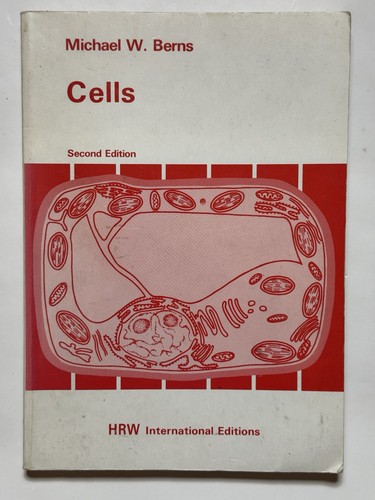 Cells michael berns - cells,