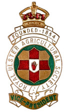 Vintage Royal Ulster