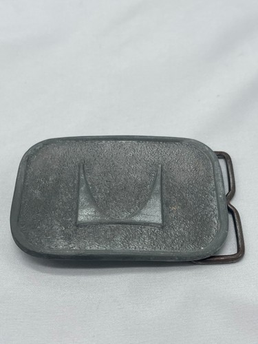 Vintage belt buckle herman - vintage,