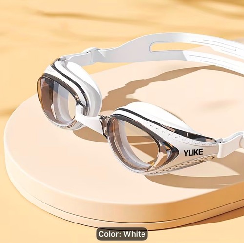 Swimming goggles for adults - swimming,