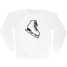 'Ice Skating Boot' Adult