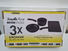 Scoville Pure Neverstick 3