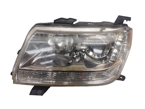 Suzuki grand vitara - vitara, headlight