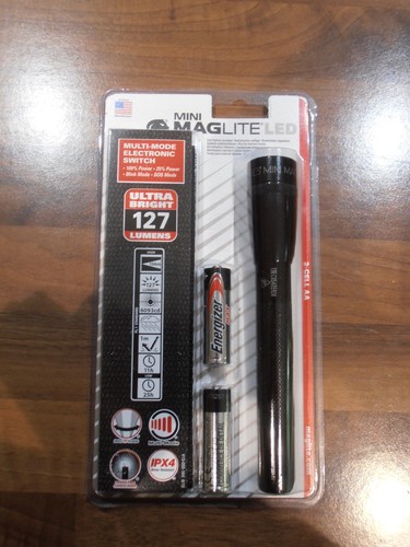 Maglite led multi mode - led,