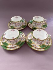 Antique MINTONS Green
