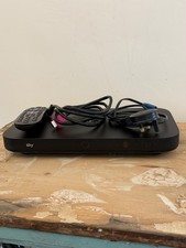 Sky Q ES340d8 1TB TV Box with