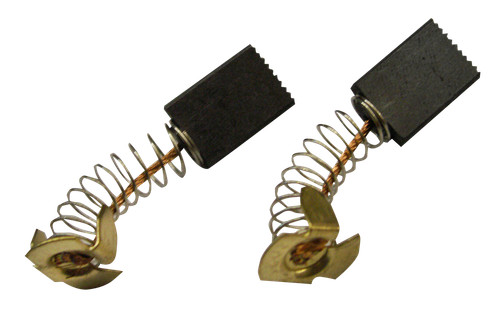 Carbon brushes for makita - 2x,