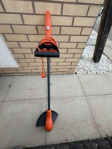 Edge trimmer - edge,