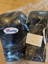 Winning Boxing Gloves 16oz