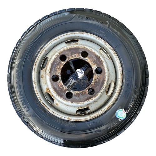 Mitsubishi canter 7c15 - canter, 47