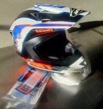 Helmet - Kenny "Track" for MX