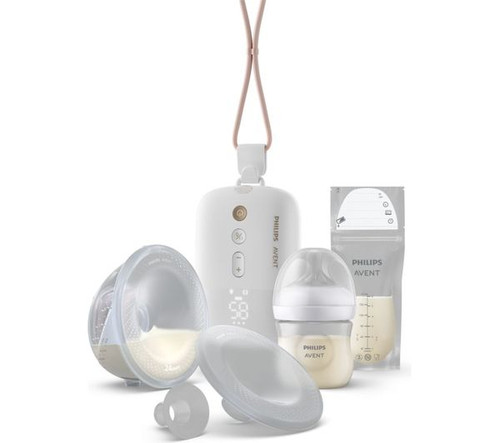 Philips avent scf543 - philips,