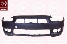 Front Bumper for Mitsubishi