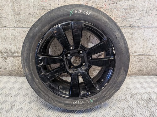 Citroen aircross 2018 16 - c3,