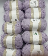 4ply bundle knitting crochet