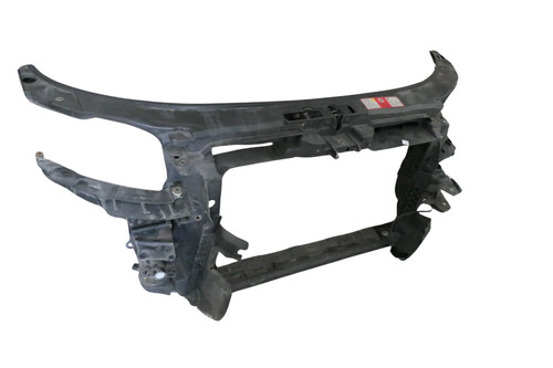 Audi lock carrier - audi, holder