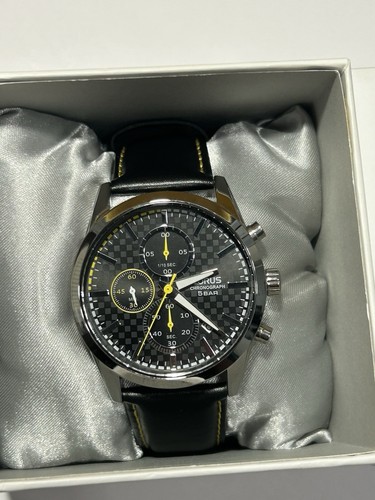 Men watch lorus chronograph - men's,