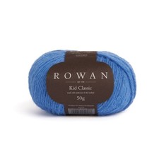 Rowan Kid Classic Aran Fluffy