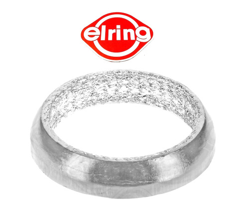 Elring exhaust manifold pipe - elring,