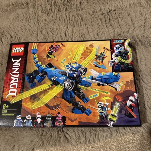 Lego 71711 ninjago jay s - ninjago:, jay's