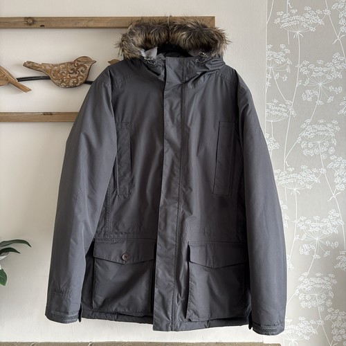 Craghoppers aquadry insulated - aquadry,
