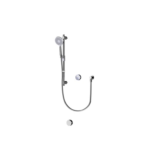 Aqualisa smart glo - aqualisa,