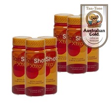 Tanshot Xtra Tanning & Beauty