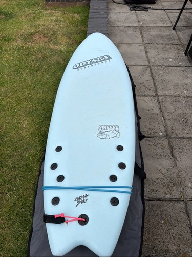 Surfboard