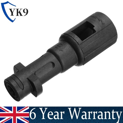 Bayonet fitting converter - bayonet,