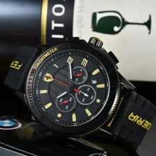 NEW 44MM F1 Scuderia Ferrari
