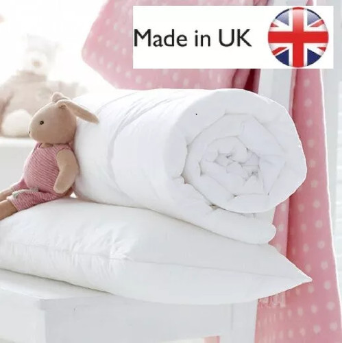 Luxury cot bed duvet quilt - cot,