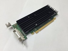 Nvidia Quadro NVS 290 Dual