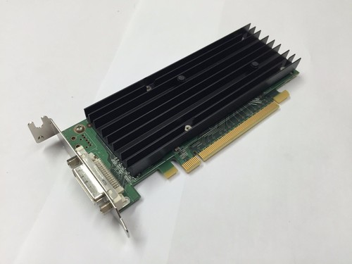 Nvidia quadro nvs 290 dual - nvidia,