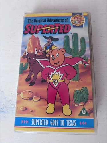 The original adventures - , of