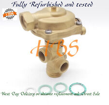 ALPHA CB24 & CB24X BOILER