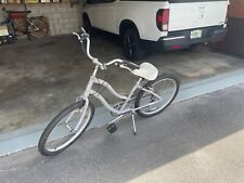 Sun Ladies Beach/Road Bike