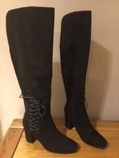 Dolcis “Emma” Long Boots