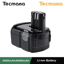 5ah 6ah 18v - 18v, battery