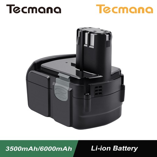 5ah 6ah 18v ion - li-ion, battery