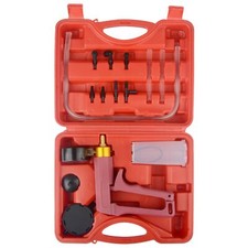 Hand Held Vacuum Pump Pressure