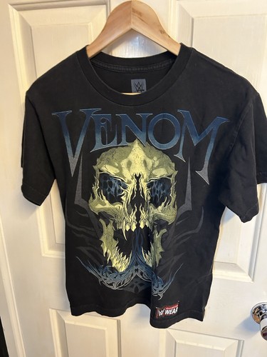 Wwe randy orton venom - orton, my