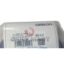   Automation & Safety E2E-X10F2-Z DC 3-Wire Shielded Proximity Switch Sensor #A6