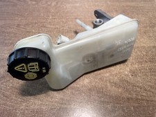 Ford Mondeo Mk4 2011 Brake